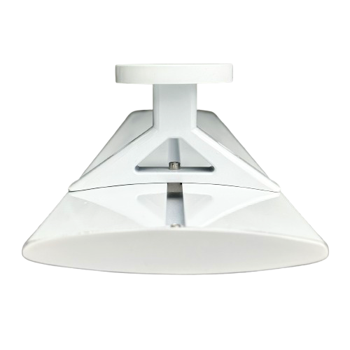 Suport tavan pentru cornisa Versatila White