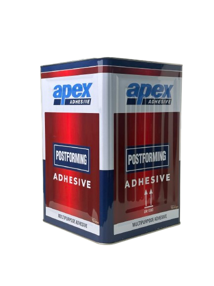 Adeziv Apex POSTFORMING 14KG