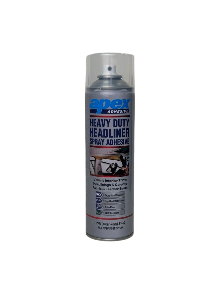 Adeziv Apex Aerosol Headliner 500ml