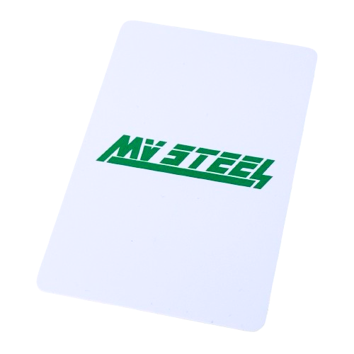 CARD p/u Lacat MVSTEEL