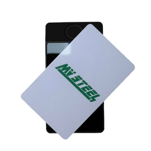 электронный замок B20-CTFB Black