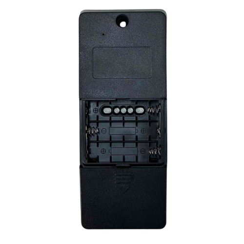 электронный замок B20-CTFB Black