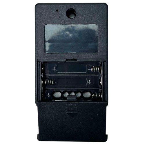 электронный замок C100-F Black