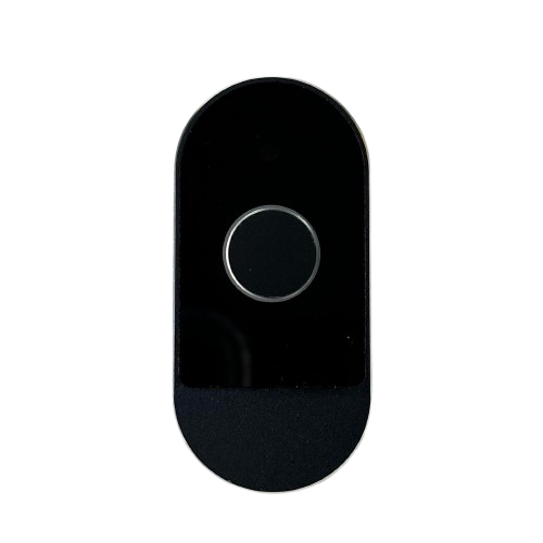 электронный замок C100-F Black