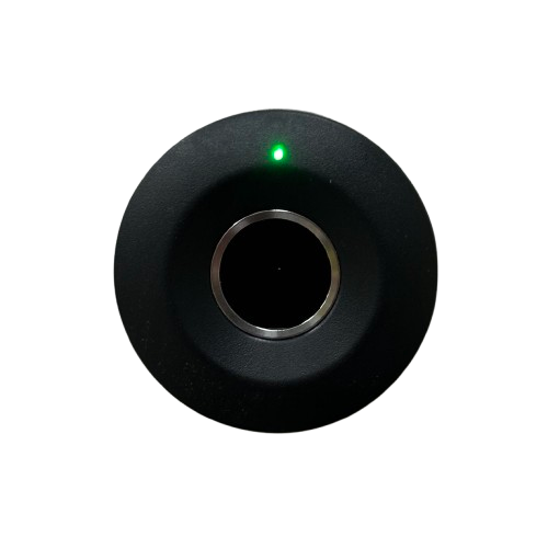 электронный замок S102-F Black