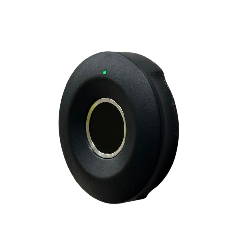 электронный замок S102-F Black