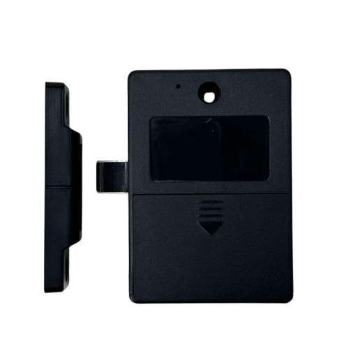 электронный замок S102-F Black