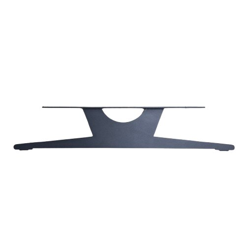 Picior cu profil plat H170*L800*T10 PL671 007