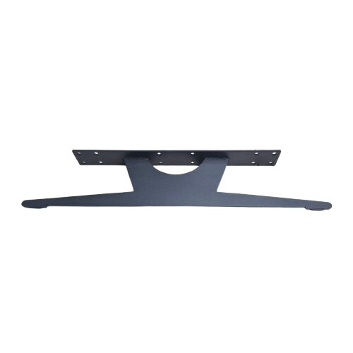 Picior cu profil plat H170*L800*T10 PL671 007
