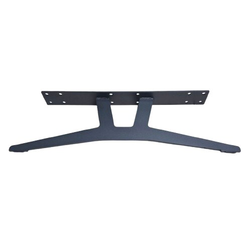 Picior cu profil plat H230*L750*T10 PL668 004