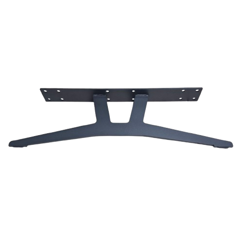 Picior cu profil plat H230*L750*T10 PL668 004