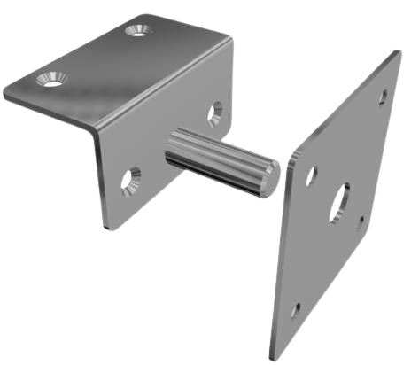 Механизм SP21211600 Harnier 2