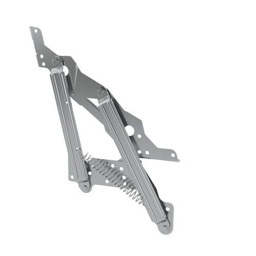 Mechanism M02010106 3