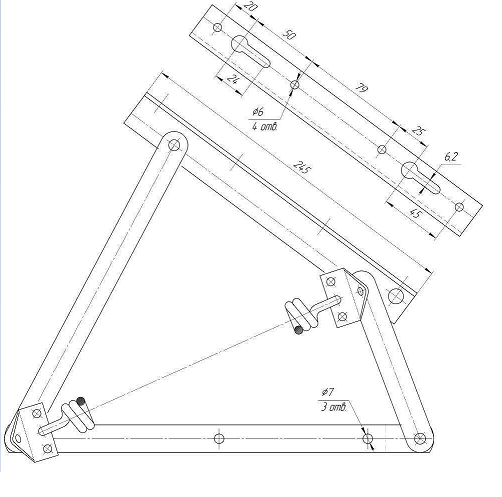 Mecanism SP21012358