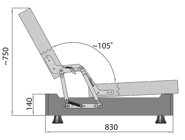Mecanism M02010290 3
