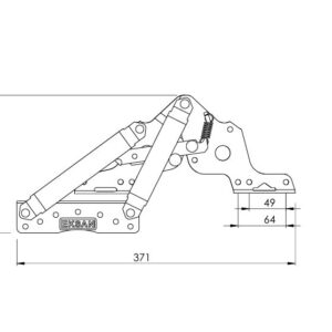 Механизм M02010100 5