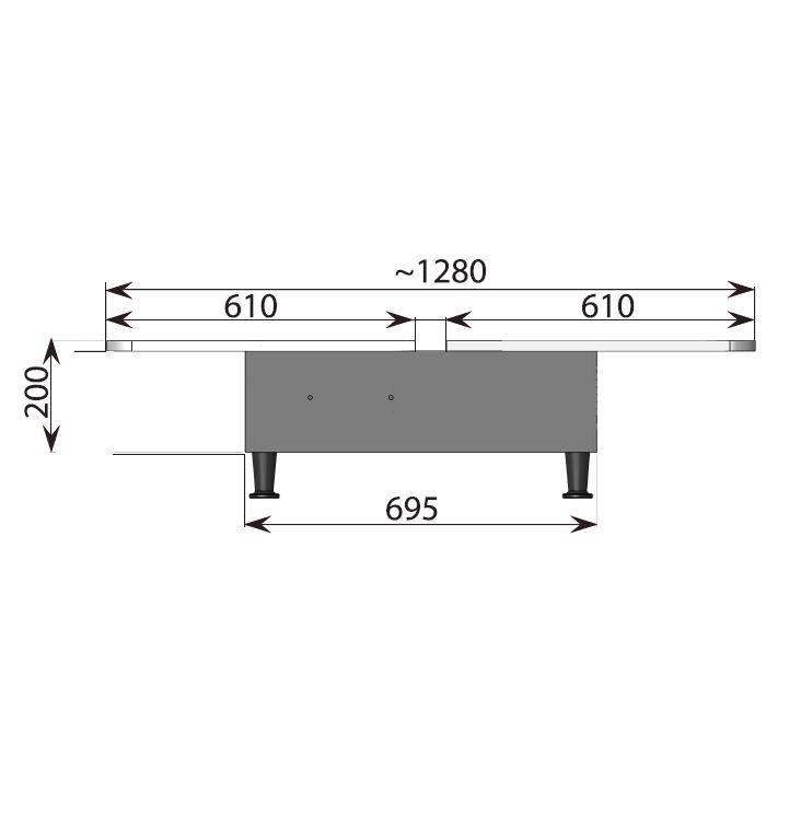 Mecanism M02010150 2