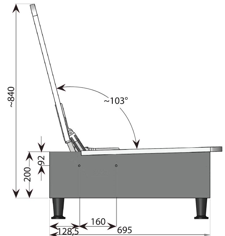 Mecanism M02010150