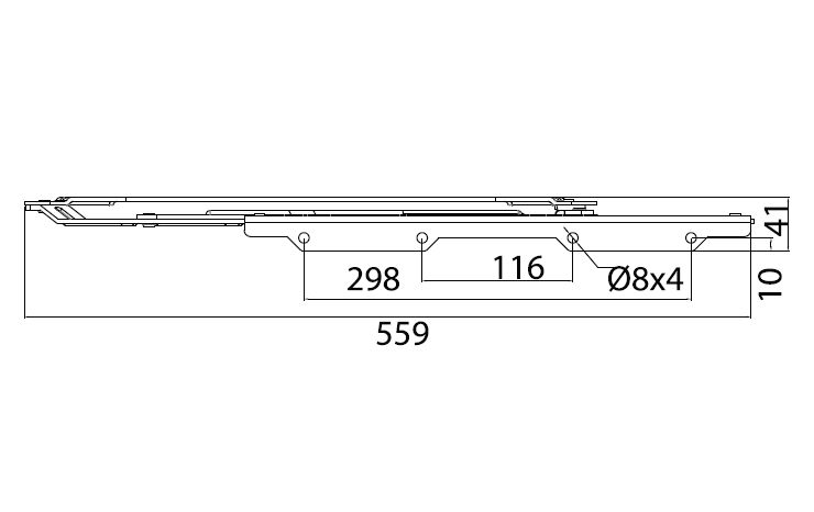 Механизм M02010120 4