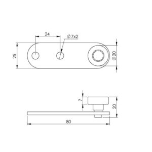Механизм M02010270 2