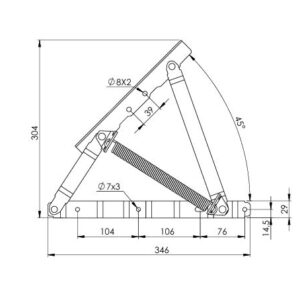 Mecanism M02010140