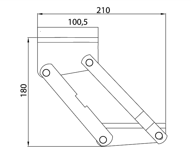 Механизм M02010400 5