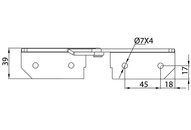 Механизм M02010416 4