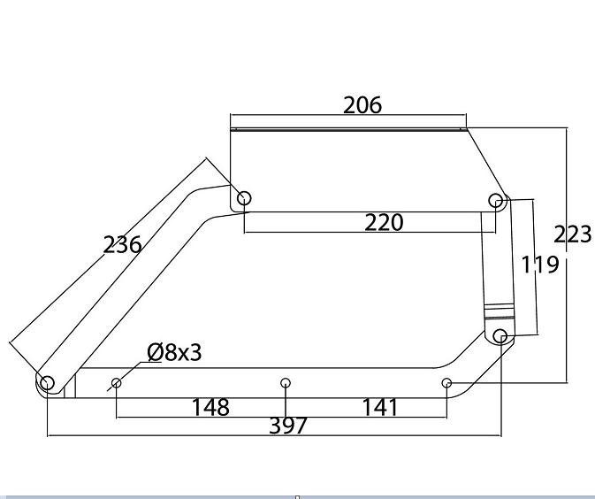 Mechanism M02010121 3
