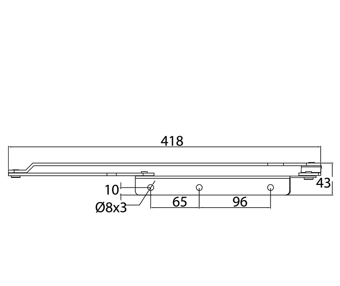 Mechanism M02010121 2