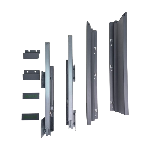 TandemBox TC301-300H 3
