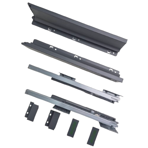 TandemBox TC301-300H 2