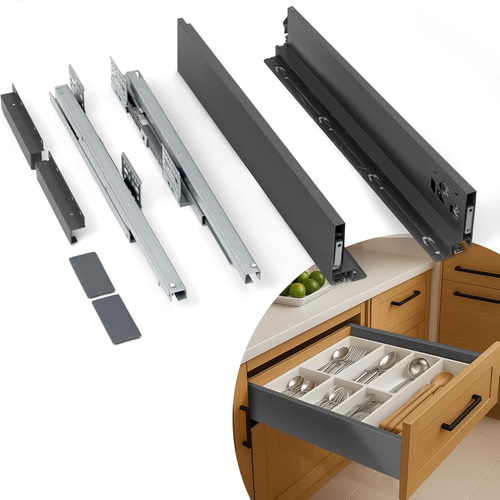 TandemBox TC301-300H