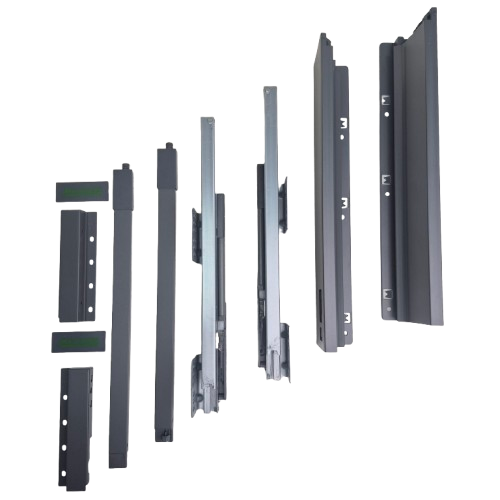 TandemBox TC302H-400H 7