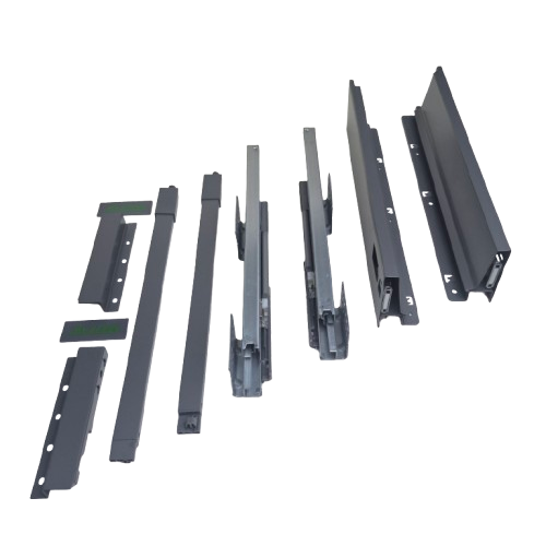 TandemBox TC302H-450H 8