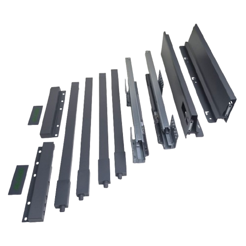 TandemBox TC304H-300H 2