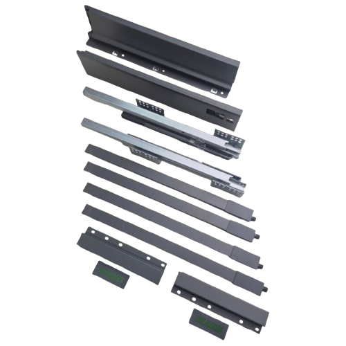 TandemBox TC304H-350H 3