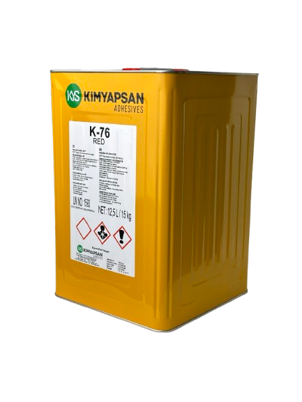 Adeziv K-76 (PU) 15 kg Dunlop