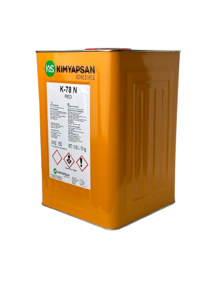 Adeziv K-78 (PU) 13 kg Dunlop