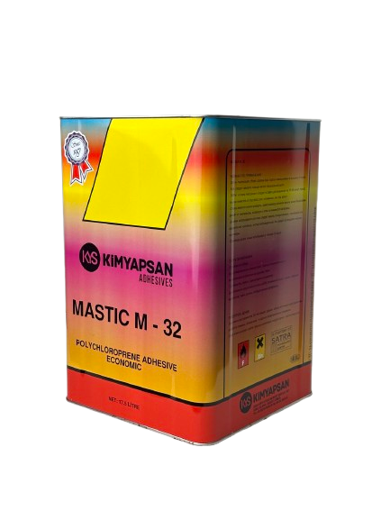 Adeziv M-32 (PE) 14 kg Dunlop