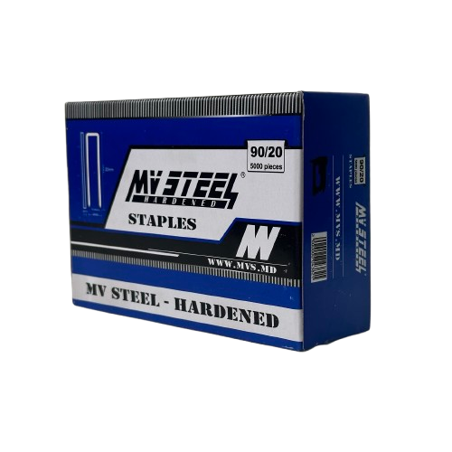 Capse MVSTEEL 90/20 5000b