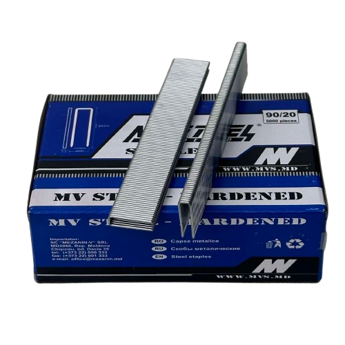 Capse MVSTEEL 90/20 5000b