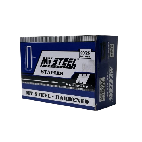 Capse MVSTEEL 90/25 5000b