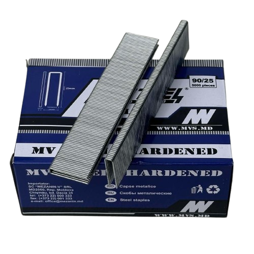 Capse MVSTEEL 90/25 5000b