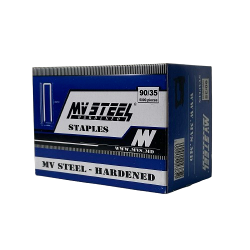 Capse MVSTEEL 90/35 5000b