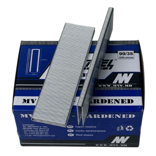 Capse MVSTEEL 90/35 5000b