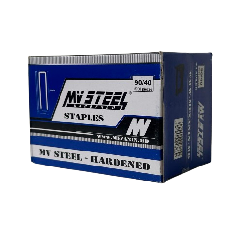 Capse MVSTEEL 90/40 5000b