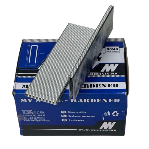 Capse MVSTEEL 90/40 5000b