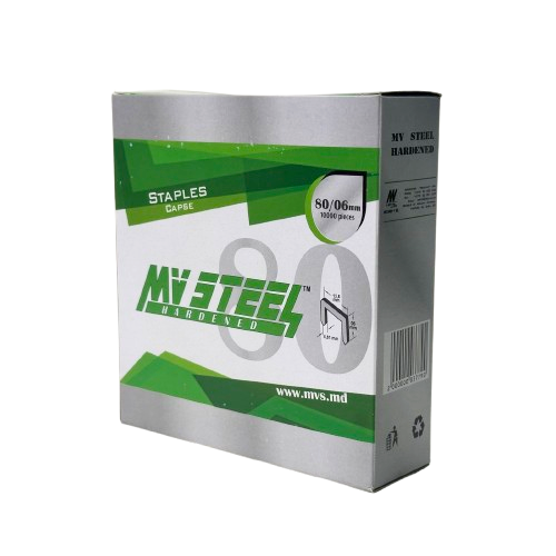 Capse MVSTEEL 80/06 10000b