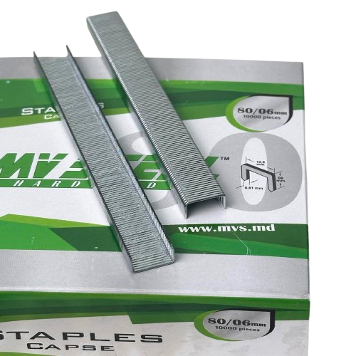 Capse MVSTEEL 80/06 10000b