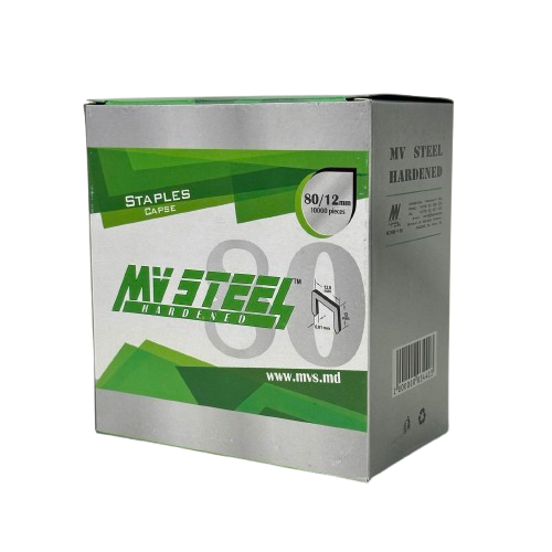 Capse MVSTEEL 80/12 10000b